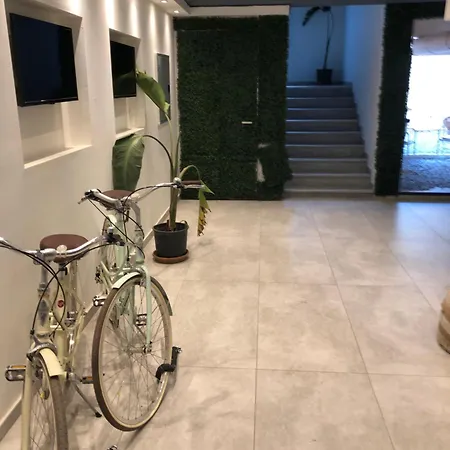 Port Deluxe 塞萨洛尼基