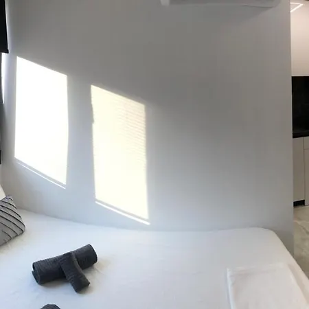 Apartment Port Deluxe Thessaloniki