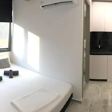 Apartment Port Deluxe