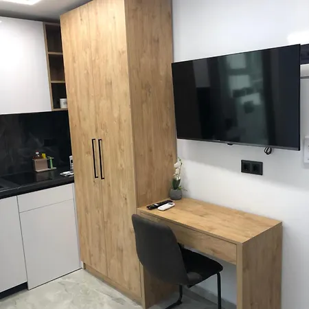 Port Deluxe * Thessaloniki